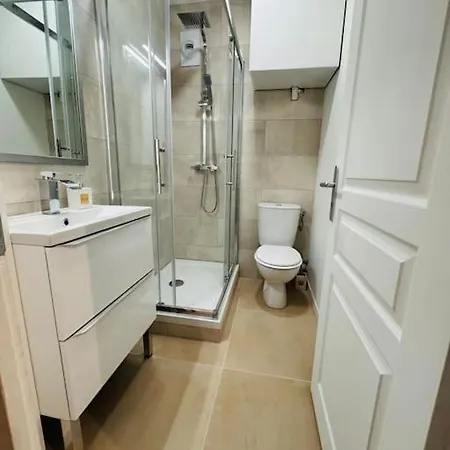 Appartement Chalon Exterior photo