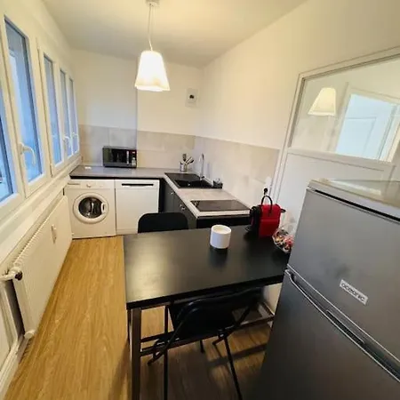 Appartement Chalon Exterior photo
