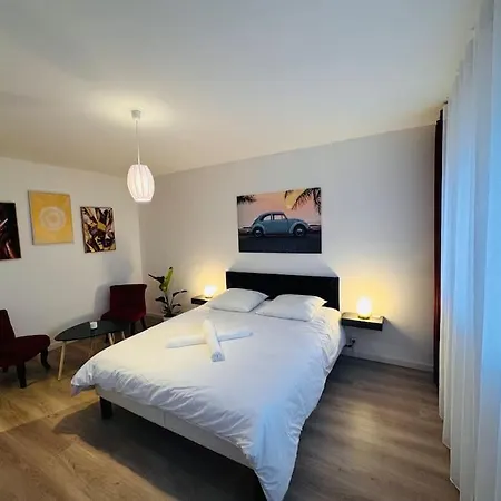 Appartement Chalon Exterior photo