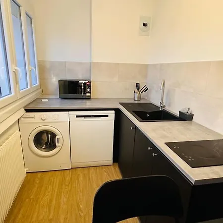 Appartement Chalon Exterior photo