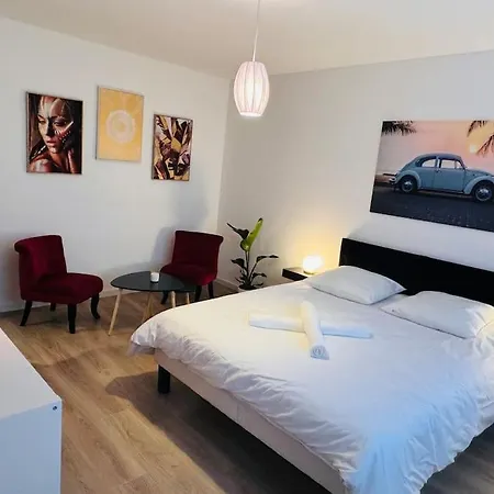 Appartement Chalon Exterior photo