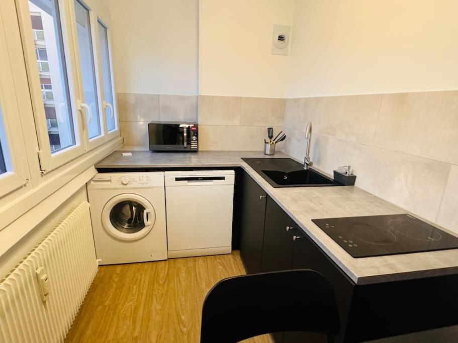 Appartement Chalon Chalon-sur-Saone